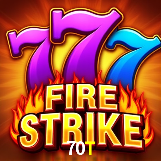 Slots na Plataforma 70T